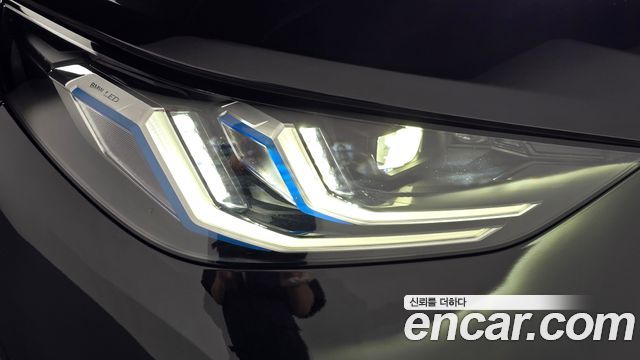 BMW X3 (G45) xDrive 20 M Sport 2025 — фото 22