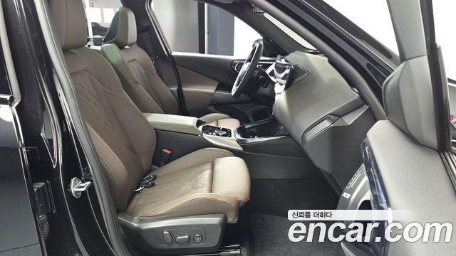 BMW X3 (G45) xDrive 20 M Sport 2025 — фото 26