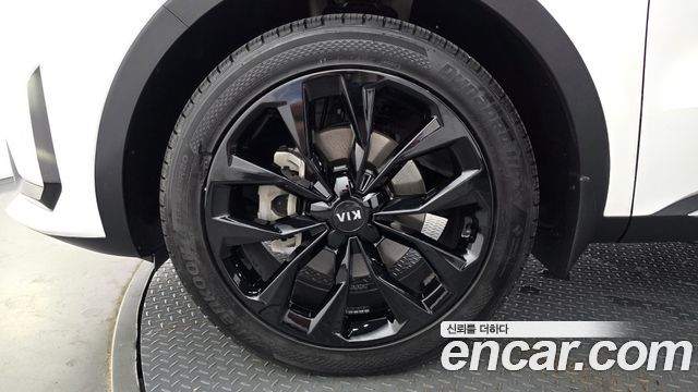 Kia Sorento (IV) Diesel 2.2 2WD Noblesse 2021 — фото 5