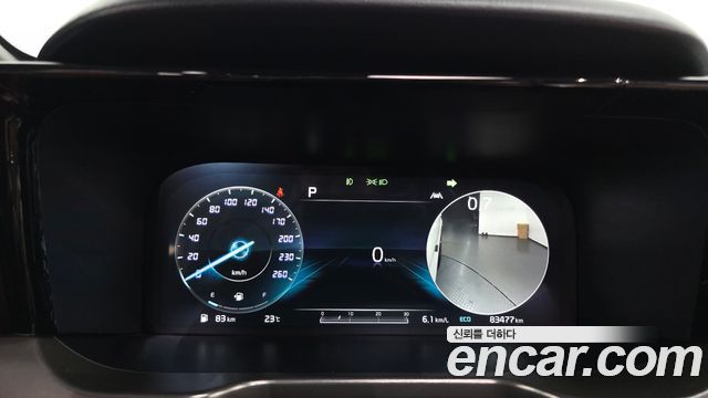 Kia Sorento (IV) Diesel 2.2 2WD Noblesse 2021 — фото 8