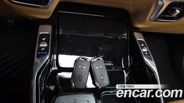 Kia Sorento (IV) Diesel 2.2 2WD Noblesse 2021 — фото 20