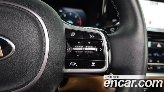 Kia Sorento (IV) Diesel 2.2 2WD Noblesse 2021 — фото 21