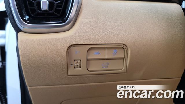 Kia Sorento (IV) Diesel 2.2 2WD Noblesse 2021 — фото 23
