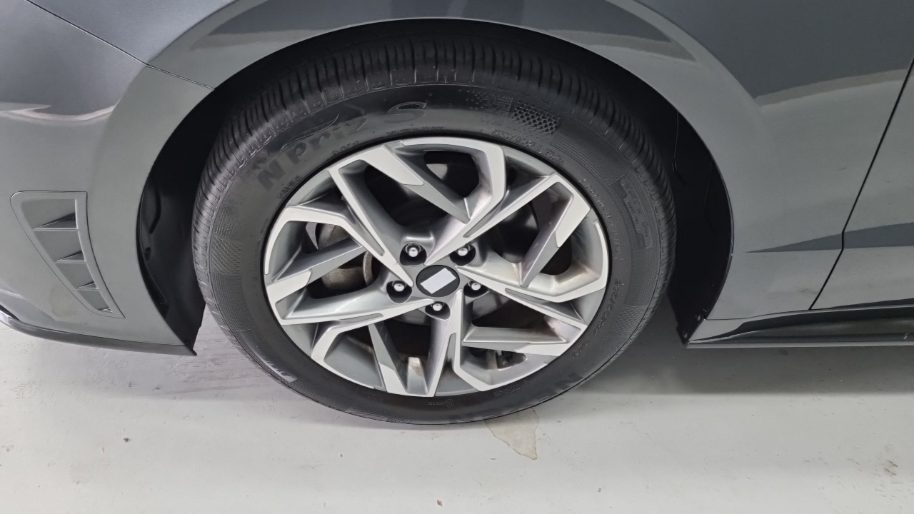 Hyundai Sonata (DN8) 2.0 Premium Plus 2023 — фото 5
