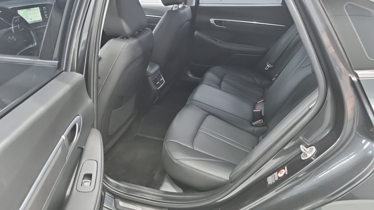 Hyundai Sonata (DN8) 2.0 Premium Plus 2023 — фото 15