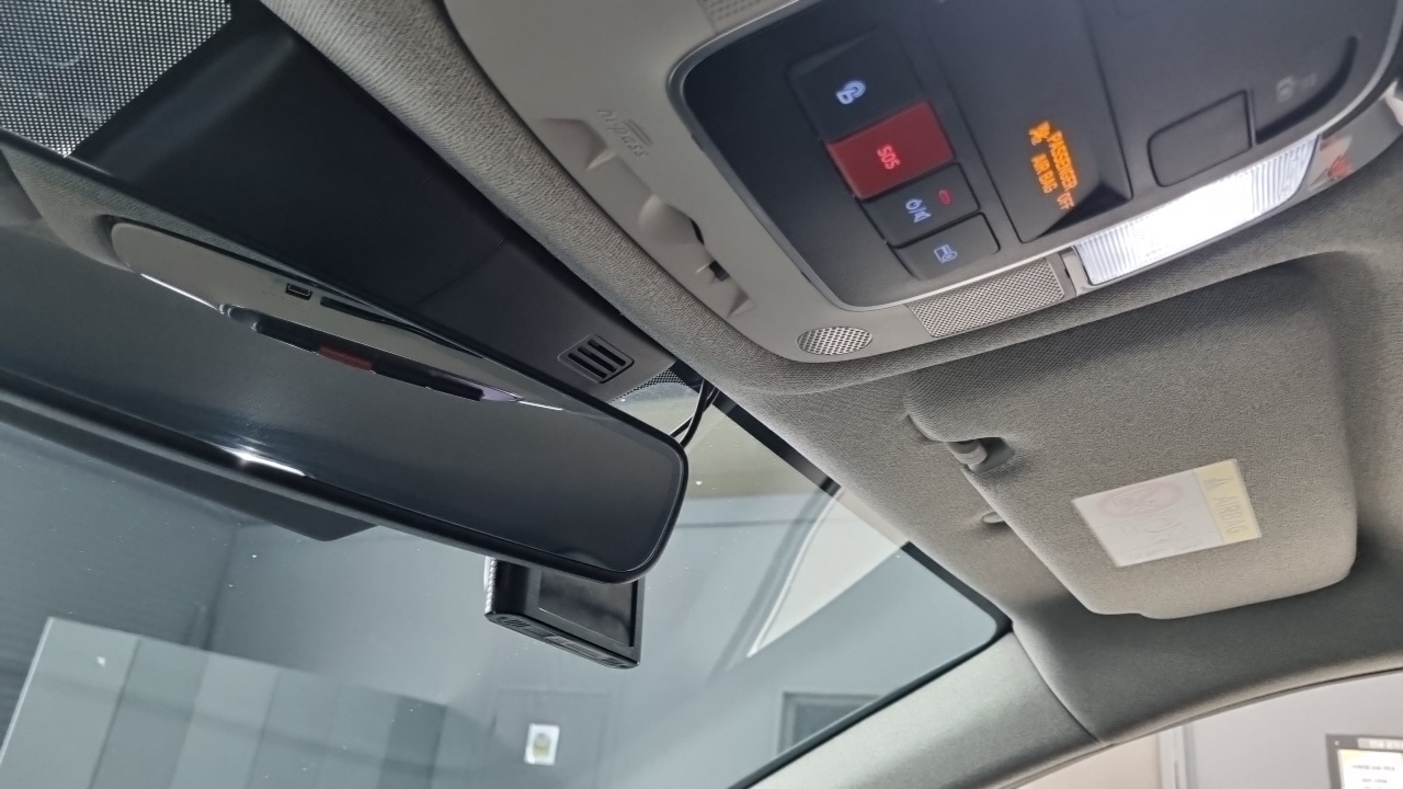 Hyundai Sonata (DN8) 2.0 Premium Plus 2023 — фото 17