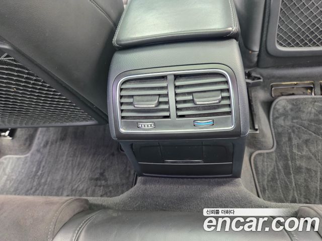 Audi A5 2.0 TFSI Quattro 8T3 2013 — фото 15