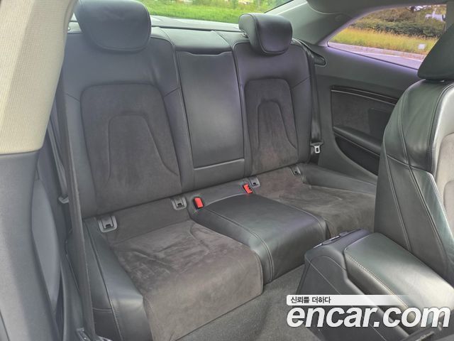 Audi A5 2.0 TFSI Quattro 8T3 2013 — фото 19