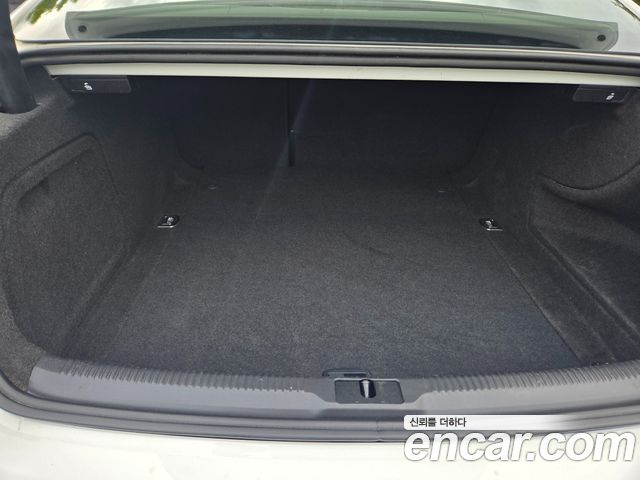 Audi A5 2.0 TFSI Quattro 8T3 2013 — фото 23