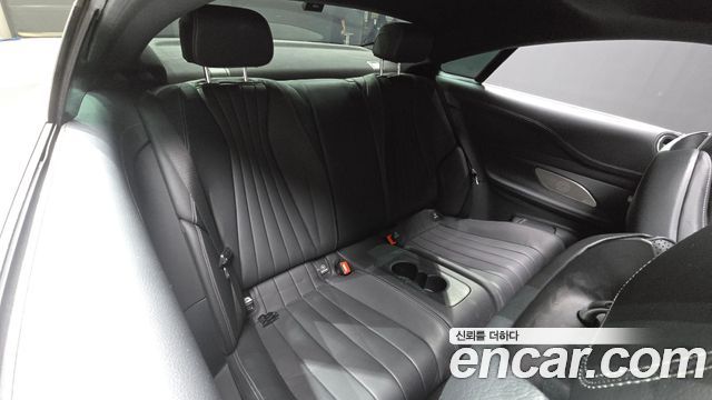 Mercedes-Benz E-Class (W213) E300d 4MATIC Coupe 2022 — фото 15