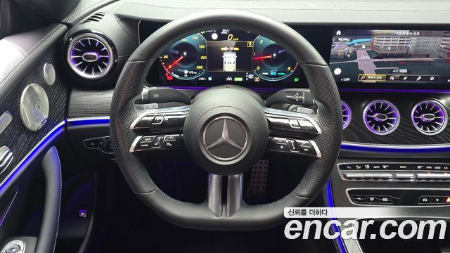 Mercedes-Benz E-Class (W213) E300d 4MATIC Coupe 2022 — фото 16