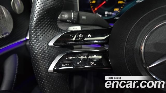 Mercedes-Benz E-Class (W213) E300d 4MATIC Coupe 2022 — фото 23