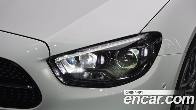 Mercedes-Benz E-Class (W213) E300d 4MATIC Coupe 2022 — фото 28