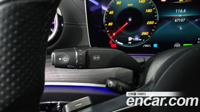 Mercedes-Benz E-Class (W213) E300d 4MATIC Coupe 2022 — фото 35