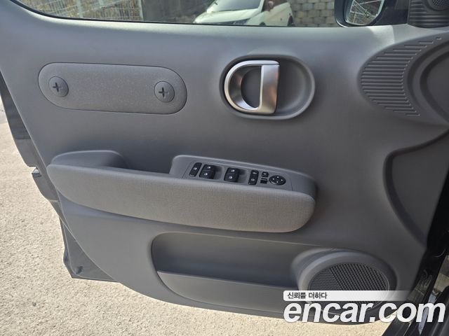 Hyundai Casper Electric Inspiration 2024 — фото 16