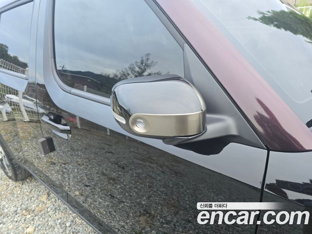 Hyundai Casper Electric Inspiration 2024 — фото 21