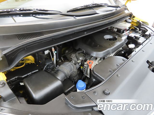 Hyundai Grand Starex 4WD School Bus 2019 — фото 23