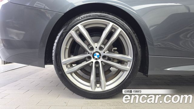 BMW 4 Series (F32) 420d M Sport Coupe 2020 — фото 5
