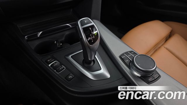 BMW 4 Series (F32) 420d M Sport Coupe 2020 — фото 9