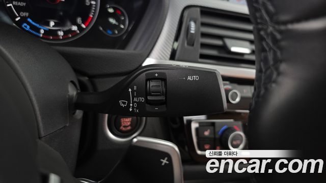 BMW 4 Series (F32) 420d M Sport Coupe 2020 — фото 34