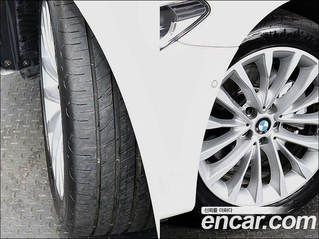 BMW 5 Series (G30) 520d Luxury Special Edition 2018 — фото 24