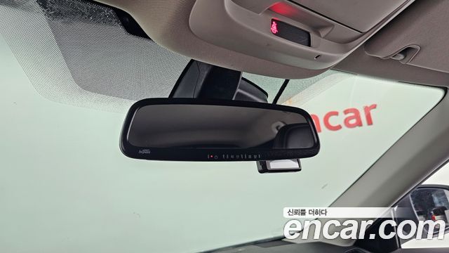 Renault Korea QM6 Gasoline 2WD LE 2019 — фото 17