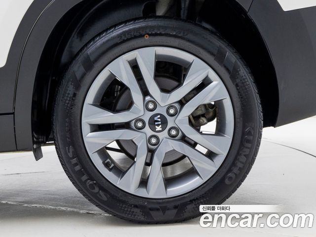 Kia Seltos Gasoline 1.6 Turbo 2WD Prestige 2022 — фото 5