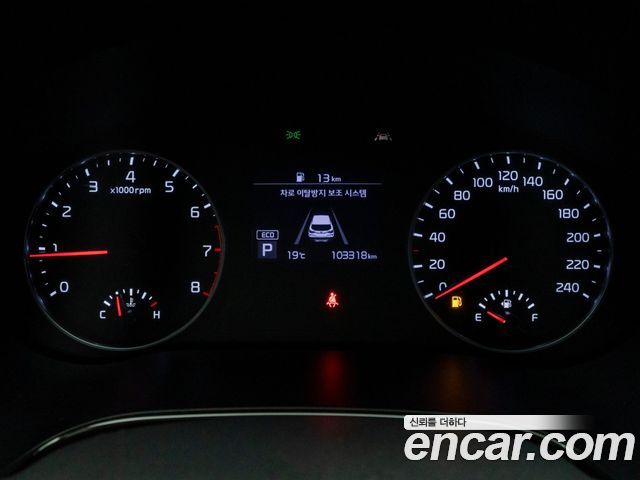 Kia Seltos Gasoline 1.6 Turbo 2WD Prestige 2022 — фото 8