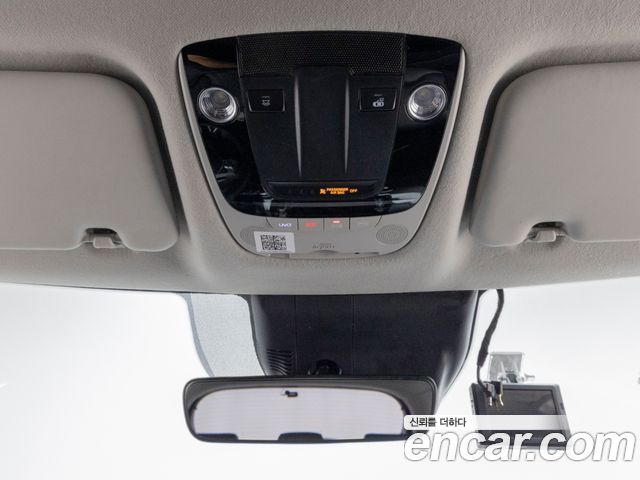 Kia Seltos Gasoline 1.6 Turbo 2WD Prestige 2022 — фото 17