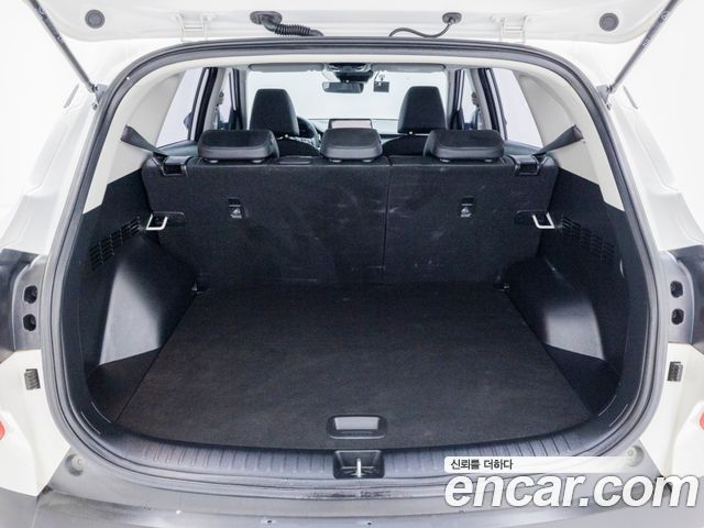 Kia Seltos Gasoline 1.6 Turbo 2WD Prestige 2022 — фото 19