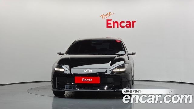 Hyundai Ioniq 6 Long Range Prestige 2025 — фото 3