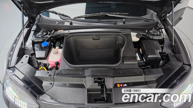 Hyundai Ioniq 6 Long Range Prestige 2025 — фото 6