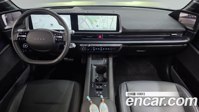 Hyundai Ioniq 6 Long Range Prestige 2025 — фото 7