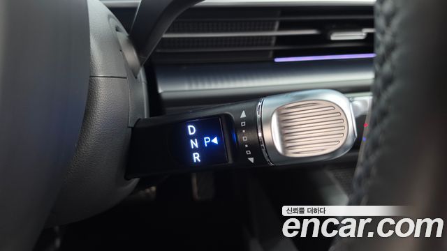 Hyundai Ioniq 6 Long Range Prestige 2025 — фото 9