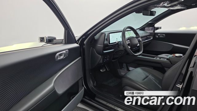Hyundai Ioniq 6 Long Range Prestige 2025 — фото 10
