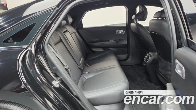 Hyundai Ioniq 6 Long Range Prestige 2025 — фото 11