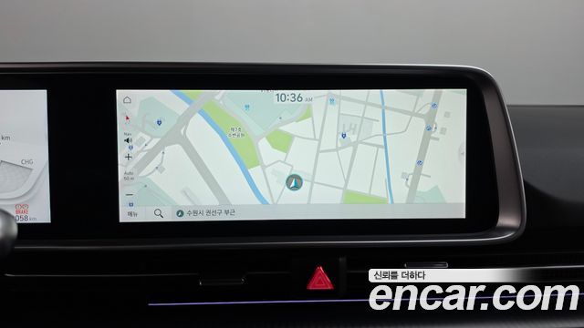 Hyundai Ioniq 6 Long Range Prestige 2025 — фото 14