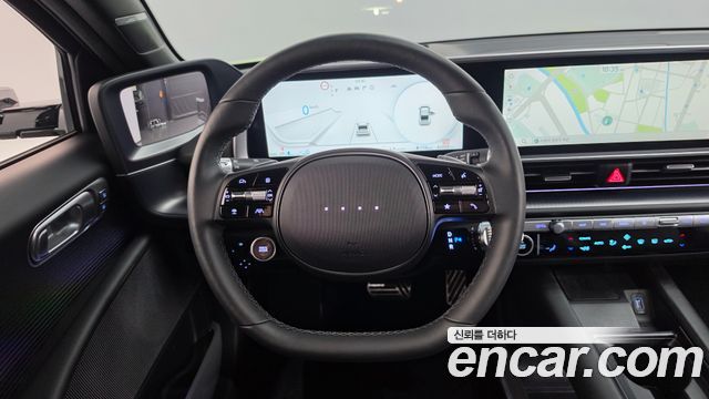 Hyundai Ioniq 6 Long Range Prestige 2025 — фото 15
