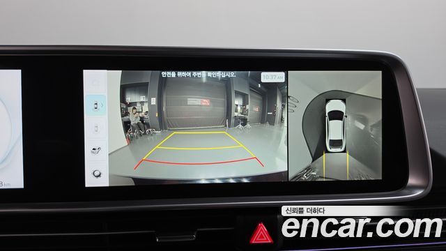 Hyundai Ioniq 6 Long Range Prestige 2025 — фото 17