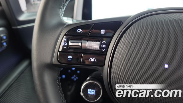 Hyundai Ioniq 6 Long Range Prestige 2025 — фото 19