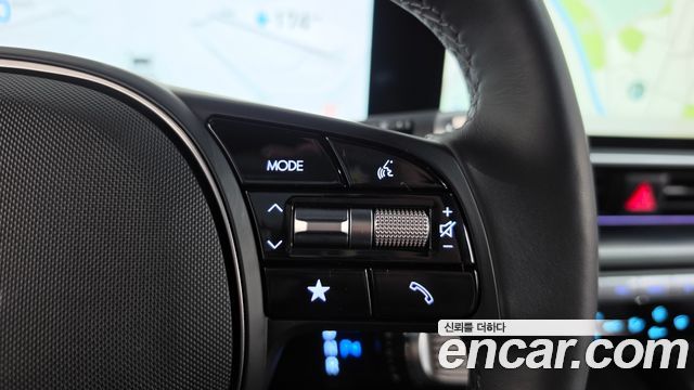 Hyundai Ioniq 6 Long Range Prestige 2025 — фото 20