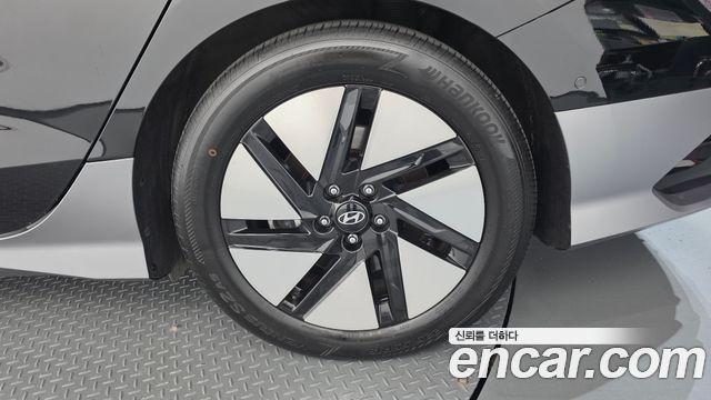 Hyundai Ioniq 6 Long Range Prestige 2025 — фото 21