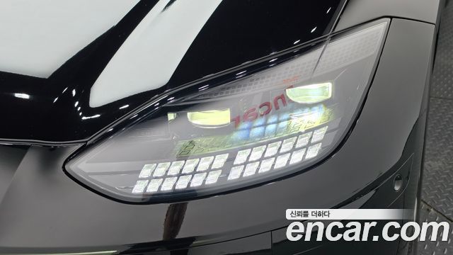 Hyundai Ioniq 6 Long Range Prestige 2025 — фото 22