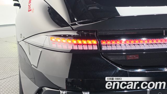 Hyundai Ioniq 6 Long Range Prestige 2025 — фото 23