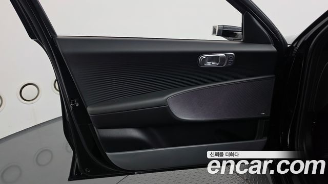 Hyundai Ioniq 6 Long Range Prestige 2025 — фото 24