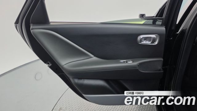 Hyundai Ioniq 6 Long Range Prestige 2025 — фото 25
