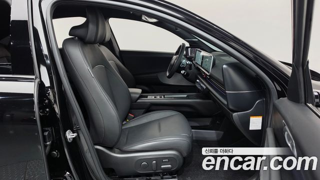 Hyundai Ioniq 6 Long Range Prestige 2025 — фото 26