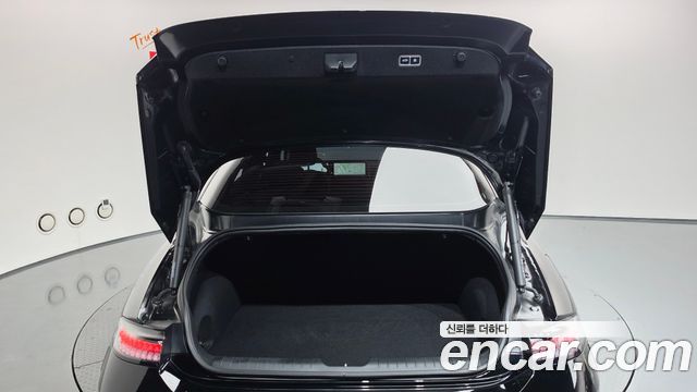 Hyundai Ioniq 6 Long Range Prestige 2025 — фото 29