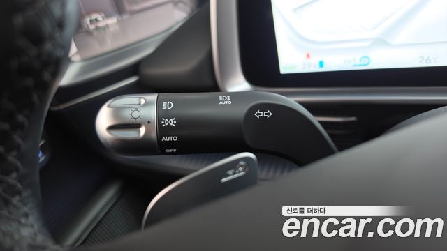 Hyundai Ioniq 6 Long Range Prestige 2025 — фото 43