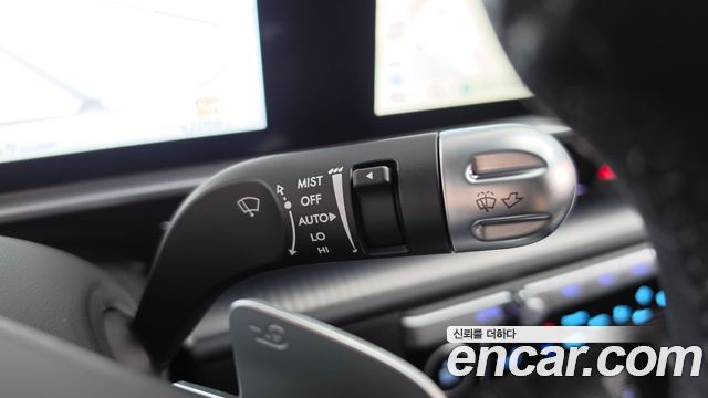 Hyundai Ioniq 6 Long Range Prestige 2025 — фото 44